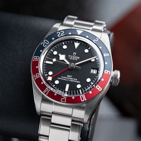 58 gmt pepsi tudor